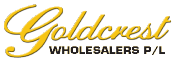 GoldcrestLogo